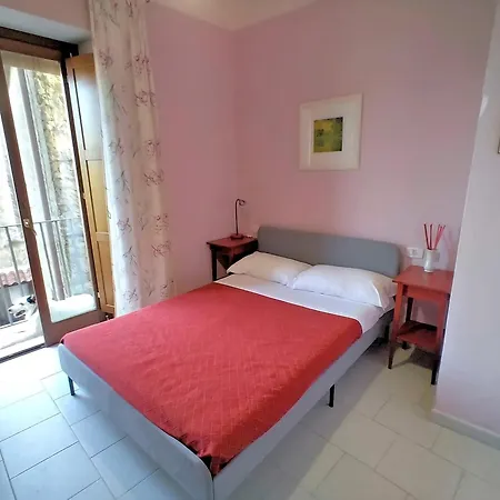 Afra Bed & Breakfast-2